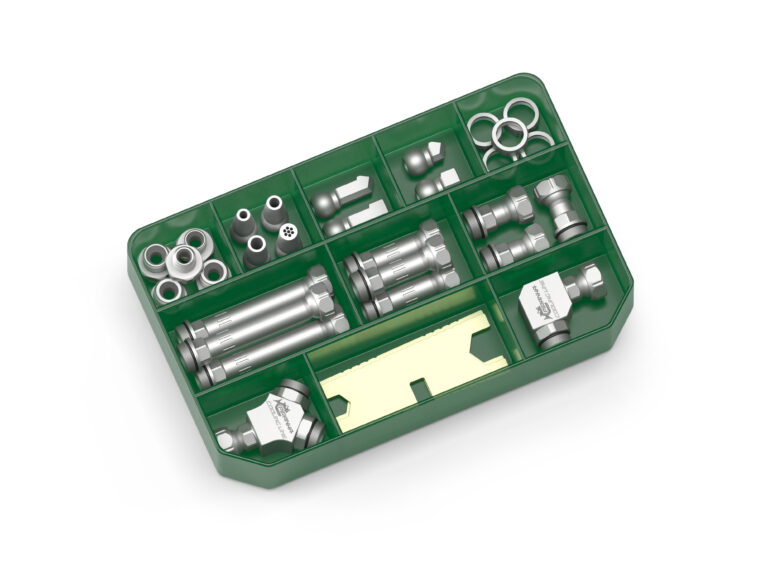PCL-1/4-SET-1