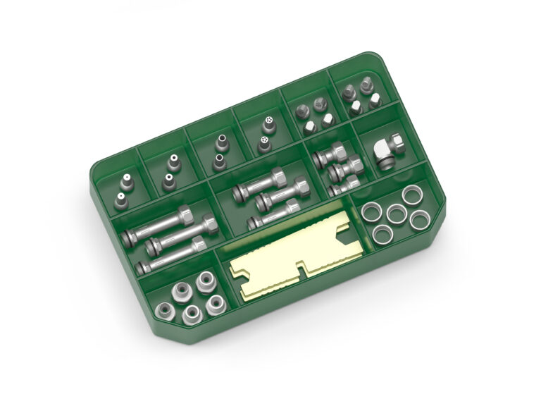PCL-1/8-SET-1